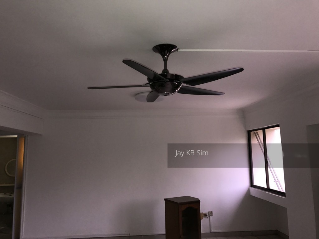 Ivory Heights (D22), Condominium #136430032